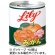 三菱食品　リリー　みかん（国産）　ＥＯ５号缶　２９５ｇ　１缶1