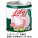 三菱食品　リリー　白桃（もちづき）　ＥＯ５号缶　２９５ｇ　１缶1