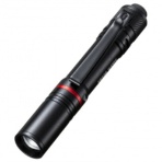 サンワサプライ　ペン型ライト（ショートタイプ・ＵＳＢ充電）　ＬＥＤ－ＰＥＮ２ＢＫ　１個