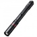 サンワサプライ　ペン型ライト（ロングタイプ・ＵＳＢ充電）　ＬＥＤ－ＰＥＮ３ＢＫ　１個1