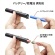 サンワサプライ　ペン型ライト（ロングタイプ・ＵＳＢ充電）　ＬＥＤ－ＰＥＮ３ＢＫ　１個5