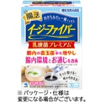 小林製薬　イージーファイバー乳酸菌プレミアム　６．７５ｇ／パック　１箱（３０パック）