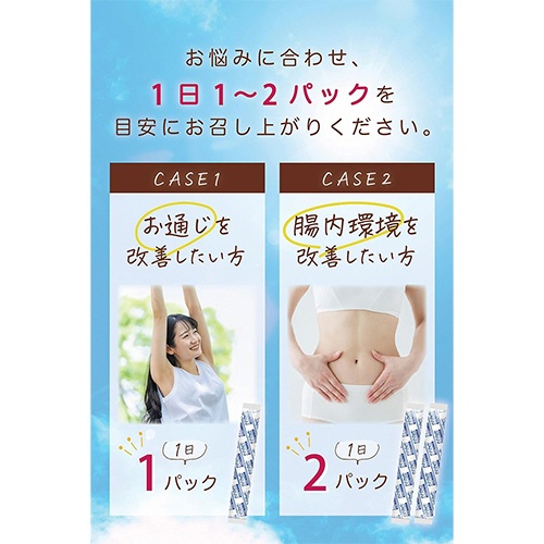 小林製薬　イージーファイバー乳酸菌プレミアム　６．７５ｇ／パック　１箱（３０パック）3