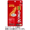 小林製薬 発酵高麗人参 30日分 1個(30粒)