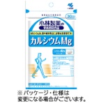 小林製薬 カルシウムMg(マグネシウム) 30日分 1個(120粒)