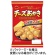 ブルボン　チーズおかき　８５ｇ　１パック（２２枚）1