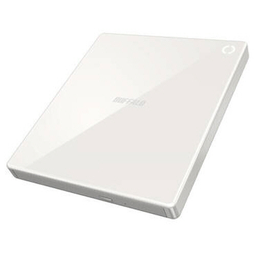 【美品】ラクレコ RR-PW2 DVD再生対応 Wi-Fiモデル Amazon.co.jp: バッファロー ラクレコ＋ iPhone スマホ DVD 再生