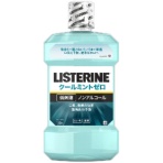 ＪＮＴＬコンシューマーヘルス　薬用リステリン　クールミントゼロ　１５００ｍＬ　１本