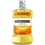 ＪＮＴＬコンシューマーヘルス　薬用リステリン　オリジナル　１５００ｍＬ　１本
