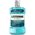 ＪＮＴＬコンシューマーヘルス　薬用リステリン　クールミント　１５００ｍＬ　１本