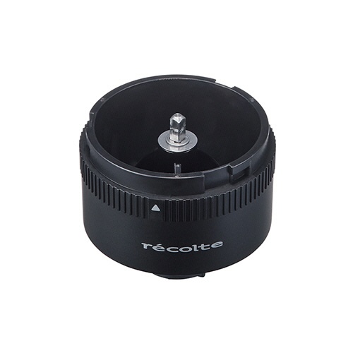 レコルト　コードレス　コーヒーグラインダー　ホワイト　ＲＣＭ－３（Ｗ）　１台7