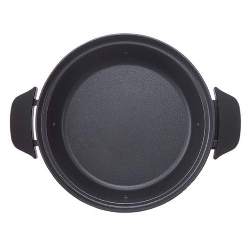 レコルト　電気なべ　コポット　ブラック　ＲＥＰ－１（ＢＫ）　１台3
