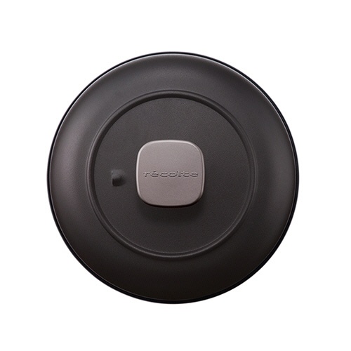 レコルト　電気なべ　コポット　ブラック　ＲＥＰ－１（ＢＫ）　１台8