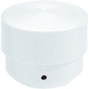 オーエッチ工業　ショックレスハンマー（無反動）替えヘッド１２ポンド　白　ＯＳ－１００Ｗ　１個
