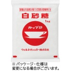 ウェルネオシュガー　カップ印　白砂糖（上白糖）　１ｋｇ　１袋