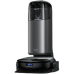 アンカージャパン　ＡＮＫＥＲ　ｅｕｆｙ（ユーフィ）　ロボット掃除機　Ｒｏｂｏｔ　Ｖａｃｕｕｍ　Ｏｍｎｉ　Ｓ１　Ｐｒｏ　ブラック　Ｔ２０８０５１１　１台