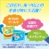 大王製紙　グーン　水遊び用　スイミングパンツ　男女共用　ＢＩＧサイズ（１２－２０ｋｇ）　１パック（４枚）4