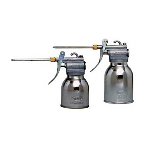 H-330 日平 ピストルオイラー 日平機器 容量330mL - 【通販