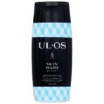 大塚製薬　ウル・オス　薬用スキンウォッシュ　ボトル　３００ｍＬ　１本