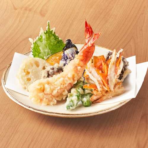 日清製粉ウェルナ　日清　天ぷら粉　５００ｇ　１パック3