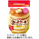 日清製粉ウェルナ　日清　ホットケーキミックス　チャック付　４００ｇ　１パック