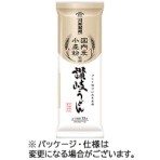 日清製粉ウェルナ　川田製麺　国内麦小麦粉使用　讃岐うどん　４００ｇ　１パック