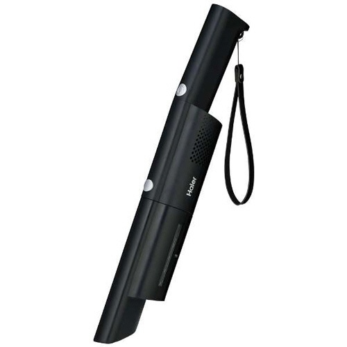 Ｈａｉｅｒ　コードレス式スティッククリーナー　ブラック　ＪＣ－ＢＳＣ４Ａ－Ｋ　１台2