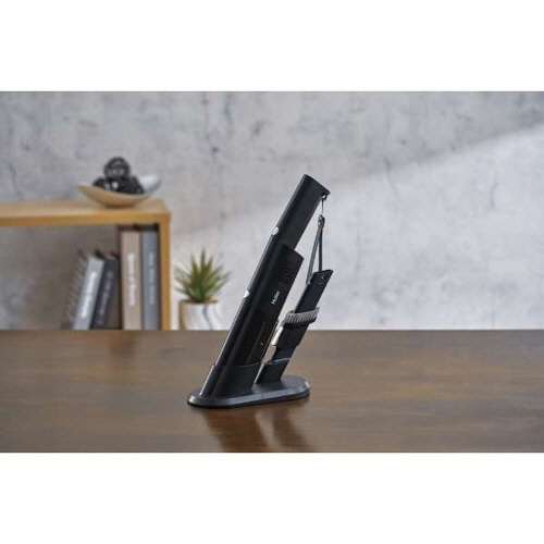 Ｈａｉｅｒ　ＵＳＢ充電式ハンディクリーナー　ブラック　ＪＣ－ＢＨＣ４Ａ－Ｋ　１台6