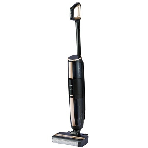 Ｈａｉｅｒ　コードレス式　床拭き掃除機　ブラック　ＪＣ－Ｍ１Ａ－Ｋ　１台1