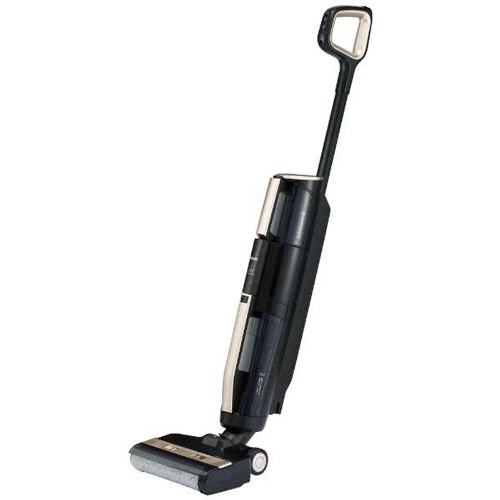 Ｈａｉｅｒ　コードレス式　床拭き掃除機　ブラック　ＪＣ－Ｍ１Ａ－Ｋ　１台2