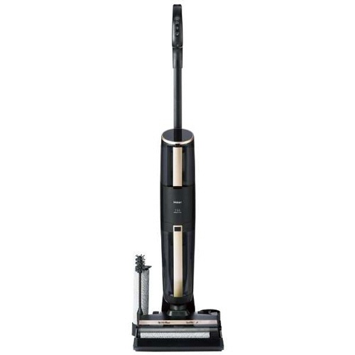 Ｈａｉｅｒ　コードレス式　床拭き掃除機　ブラック　ＪＣ－Ｍ１Ａ－Ｋ　１台7