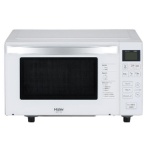 Ｈａｉｅｒ　マイコン式電子レンジ　ヘルツフリー　１８Ｌ　ホワイト　ＪＭ－ＦＨ１８Ｊ－Ｗ　１台