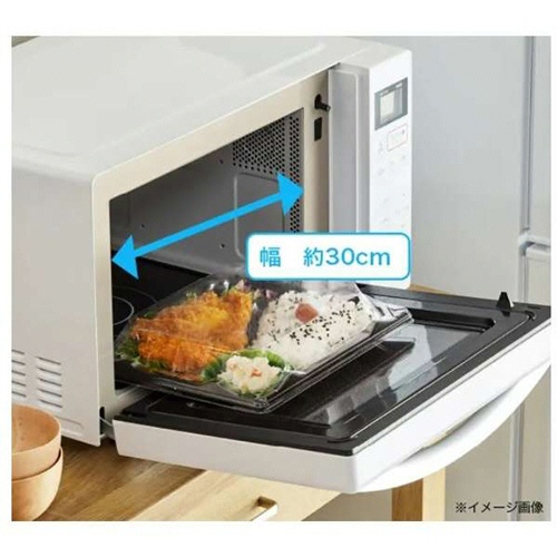 Ｈａｉｅｒ　マイコン式電子レンジ　ヘルツフリー　１８Ｌ　ホワイト　ＪＭ－ＦＨ１８Ｊ－Ｗ　１台4