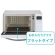 Ｈａｉｅｒ　マイコン式電子レンジ　ヘルツフリー　１８Ｌ　ホワイト　ＪＭ－ＦＨ１８Ｊ－Ｗ　１台5