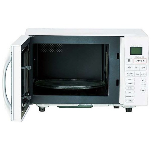 Ｈａｉｅｒ　オーブンレンジ　１６Ｌ　ホワイト　ＪＭ－Ｖ１６Ｇ－Ｗ　１台2