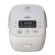 Ｈａｉｅｒ　３合炊きマイコン式炊飯器　ホワイト　ＪＪ－Ｍ３２Ｂ－Ｗ　１台2