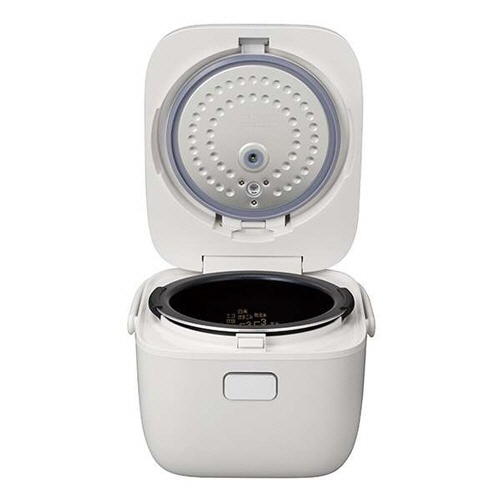 Ｈａｉｅｒ　３合炊きマイコン式炊飯器　ホワイト　ＪＪ－Ｍ３２Ｂ－Ｗ　１台4