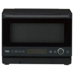 Ｈａｉｅｒ　オーブンレンジ　２０Ｌ　ブラック　ＪＭ－ＷＦＶＨ２０Ａ－Ｋ　１台