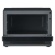 Ｈａｉｅｒ　オーブンレンジ　２０Ｌ　ブラック　ＪＭ－ＷＦＶＨ２０Ａ－Ｋ　１台2