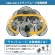 広電　２５ｃｍアルミ羽根据置工業扇　ＣＦＦ２５３ＤＭＡ　１台3
