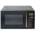 ＹＡＭＡＺＥＮ　電子レンジ　２３Ｌ　ブラック　ＹＲＶ－Ｆ２３０（Ｂ）　１台