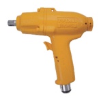 ユタニ　インパクトレンチピストル型　（２ハンマー式）　ボルト径６－８ｍｍ　６ＷＳＨＰＥ　１台