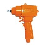 ユタニ　インパクトレンチピストル型　（２ハンマー式）　ボルト径１０ｍｍ　１０ＷＨ－２　１台