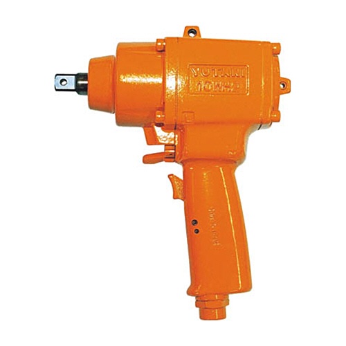 ユタニ　インパクトレンチピストル型　（２ハンマー式）　ボルト径１０ｍｍ　１０ＷＨ－２　１台1
