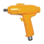 ユタニ　インパクトレンチピストル型　（２ハンマー式）　ボルト径１４ｍｍ　１３ＷＨ－２　１台