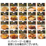 大和製罐　エバースマイル　ムース食　２０種セット　１セット