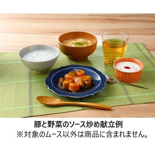 大和製罐　エバースマイル　ムース食　２０種セット　１セット6