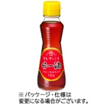 かどや製油　ごまらー油　１５０ｇ　１本