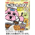丸美屋　おぱんちゅうさぎカレー　ポーク甘口チーズ入り　１６０ｇ　１食
