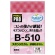 キクロン　キクロンプロ　スポンジたわしソフト　Ｍ　ピンク　Ｂ－５１０　１個1
